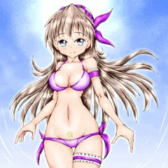 水着