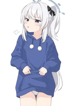 はぁ…これでいいですか？