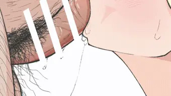 【GIF】ソラ　イラマチオ