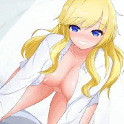 彼シャツ大槻唯