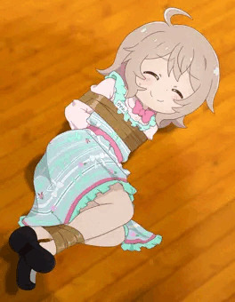 サンリオ夏音ちゃん