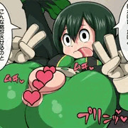 ヒロアカアニメ三期おめでとうございます！