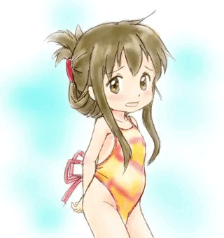 腹掛け電ちゃん