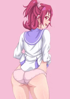 マナ「ムラムラが止まらない？しょうがないなぁ…」