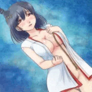 姉さまより先でいいのでしょうか…？