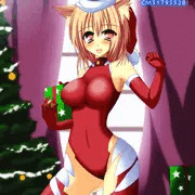 メリークリスマス!!