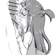 めがねぶっかけ
