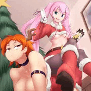 米独クリスマス協定