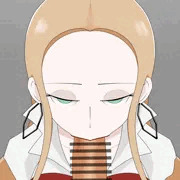 オリ〇ブさん