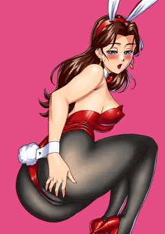 ポリーンバニー