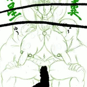 ＜FANBOX更新＞セーラージュピター鼻ピ腋舐め脱糞