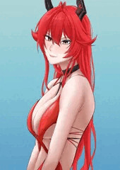 レッドフード