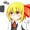 ホワイトデーでしたね