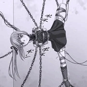 霞ちゃん縄ぐるぐる懲罰