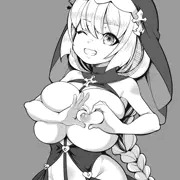 ラクガキ250414
