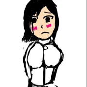 放尿うさぎ飛び