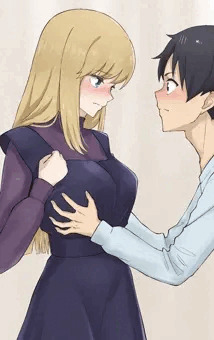 おとなりに