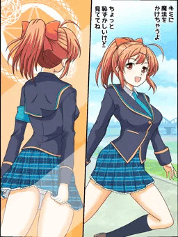 Pixivリクエスト、変身☆聖天使明音