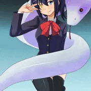 即堕ち六花ちゃん