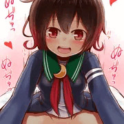 睦月改二