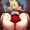 洗面壁ハメサンジョウノ(対魔忍Ver)( term88 )