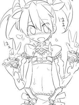 ピース01
