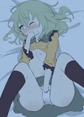 こいしちゃん