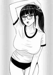 次次作サブキャラ