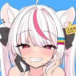 にっしっし