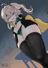 つむぎちゃん