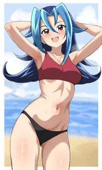 神代璃緒