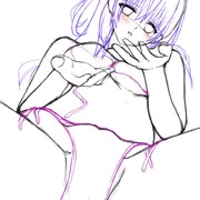 ぶっかけしたい