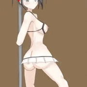 ポールダンス