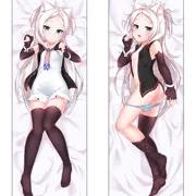 シムスちゃん抱き枕カバー