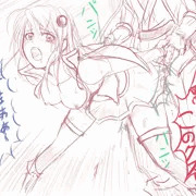『黙れ！』