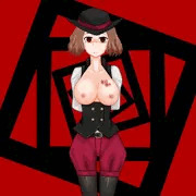 壊れるまで弄ばれる奥村の娘