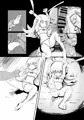 LOYAL BLOOD ～ロリ吸血鬼に精液吸わせて調教してみた～