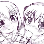 あおひな交互フェラアニメ（試作）