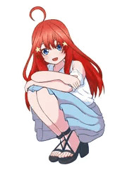 中野五月