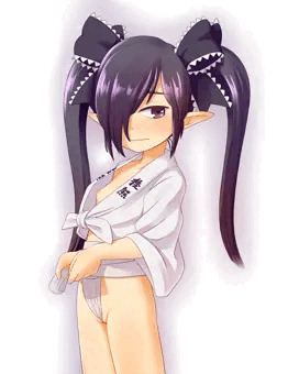 ベア子