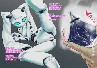 ロボエロもっと増えろ画像
