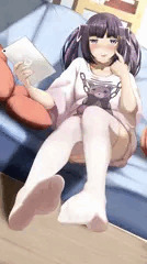 んべー