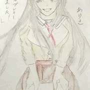 ありさ