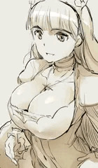 聖フィリアス王国王女クララクラン・フィリアス