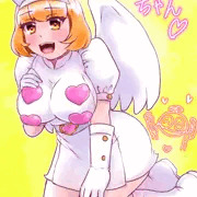 こんなツラして…！俺たちを弄びやがって……ッ！！