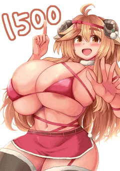 メリクリ&Xフォロワー1500↑