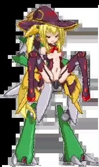 我慢できぬっ