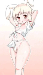 うさふん