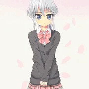 春制服リリアナ
