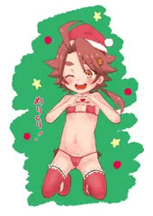 めりくり！